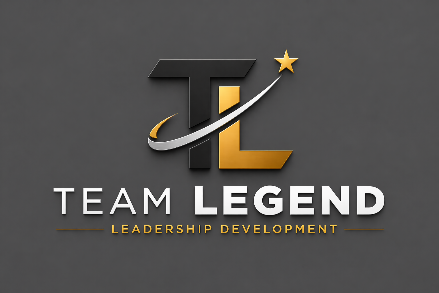 Team Legend Leadership Development logo